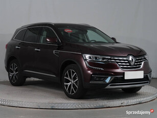 Renault Koleos 1.3 TCe