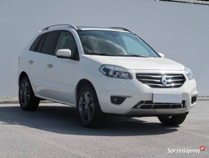 Renault Koleos 2.0 dCi