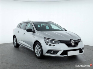 Renault Megane 1.2 TCe