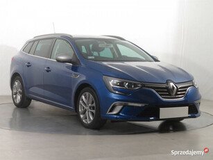 Renault Megane 1.2 TCe