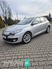 Renault Megane 1.5 dCi