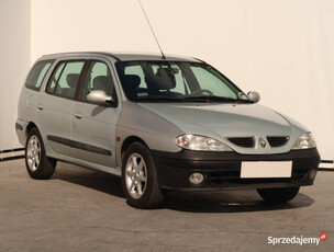 Renault Megane 1.6 16V