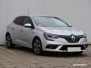 Renault Megane 1.6 dCi