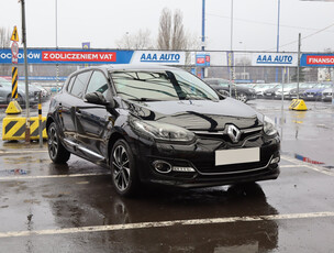 Renault Megane 2015 1.2 TCe 161933km ABS