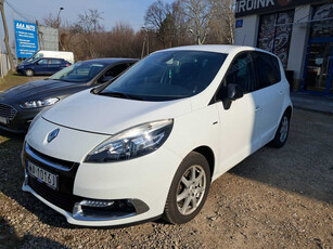 Renault Scenic 2012 1.2 TCe 129653km ABS