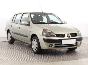 Renault Thalia 2003 1.4 ABS klimatyzacja manualna