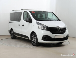 Renault Trafic 1.6 dCi