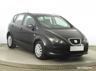 Seat Altea 1.6