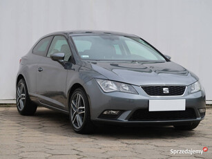 Seat Leon 1.4 TSI