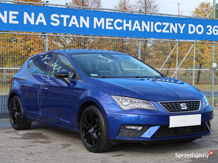 Seat Leon 1.4 TSI