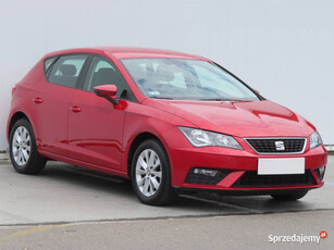 Seat Leon 1.5 TSI