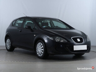 Seat Leon 1.6