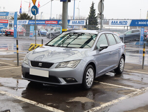 Seat Leon 2016 1.6 TDI 150536km Kombi