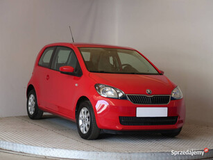 Skoda Citigo 1.0 MPI