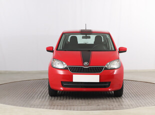 Skoda Citigo 2016 1.0 MPI 106969km Active