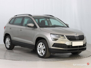 Skoda Karoq 1.5 TSI