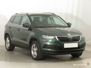 Skoda Karoq 1.5 TSI