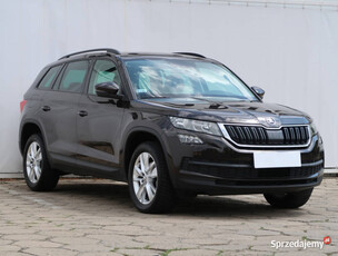 Skoda Kodiaq 2.0 TDI