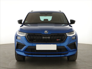 Skoda Kodiaq 2023 RS 2.0 TSI 15925km SUV