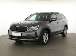 Skoda Kodiaq 2024 2.0 TDI 17735km SUV