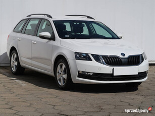 Skoda Octavia 1.0 TSI