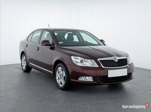 Skoda Octavia 1.4 TSI