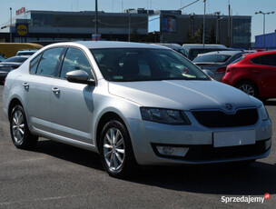 Skoda Octavia 1.4 TSI