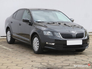 Skoda Octavia 1.5 TSI