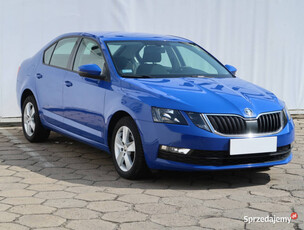 Skoda Octavia 1.6 TDI