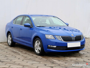 Skoda Octavia 1.6 TDI