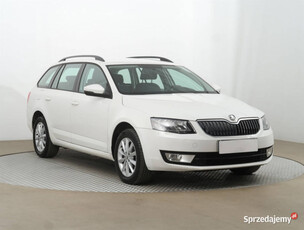 Skoda Octavia 1.6 TDI