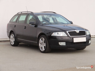 Skoda Octavia 2.0 TDI