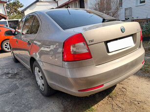 Skoda Octavia 2011 1.4 TSI 110107km Ambition