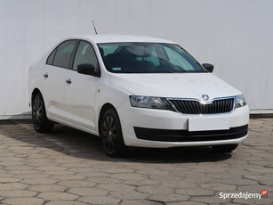 Skoda Rapid 1.2 MPI