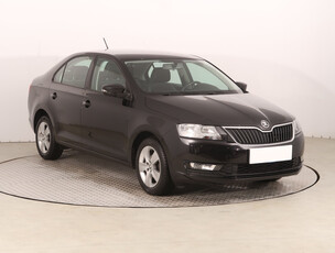 Skoda Rapid 2019 1.0 TSI 71393km Ambition |