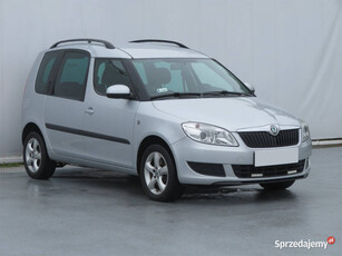 Skoda Roomster 1.2 TDI