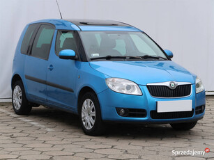 Skoda Roomster 1.4 16V