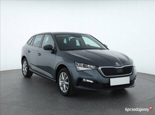 Skoda Scala 1.0 TSI