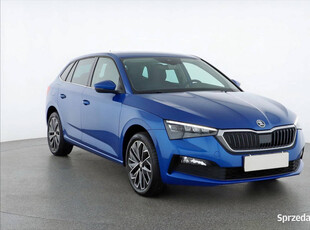 Skoda Scala 1.0 TSI