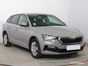 Skoda Scala 1.0 TSI