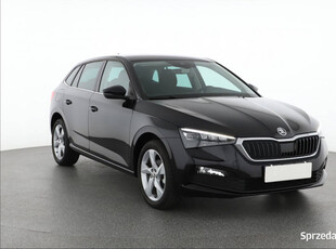 Skoda Scala 1.0 TSI