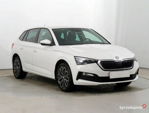 Skoda Scala 1.5 TSI