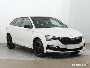 Skoda Scala 1.5 TSI