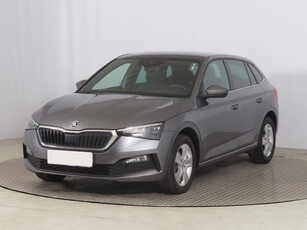 Skoda Scala 2023 1.5 TSI 18259km Style