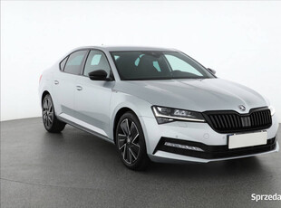 Skoda Superb 1.5 TSI