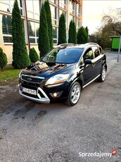 Sprzedam Ford Kuga INDIVIDUAL!!