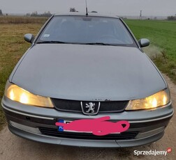 Sprzedam Peugeota 406