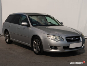 Subaru Legacy 2.0 i