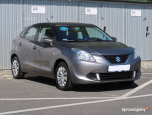 Suzuki Baleno 1.2