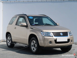 Suzuki Grand Vitara 1.6